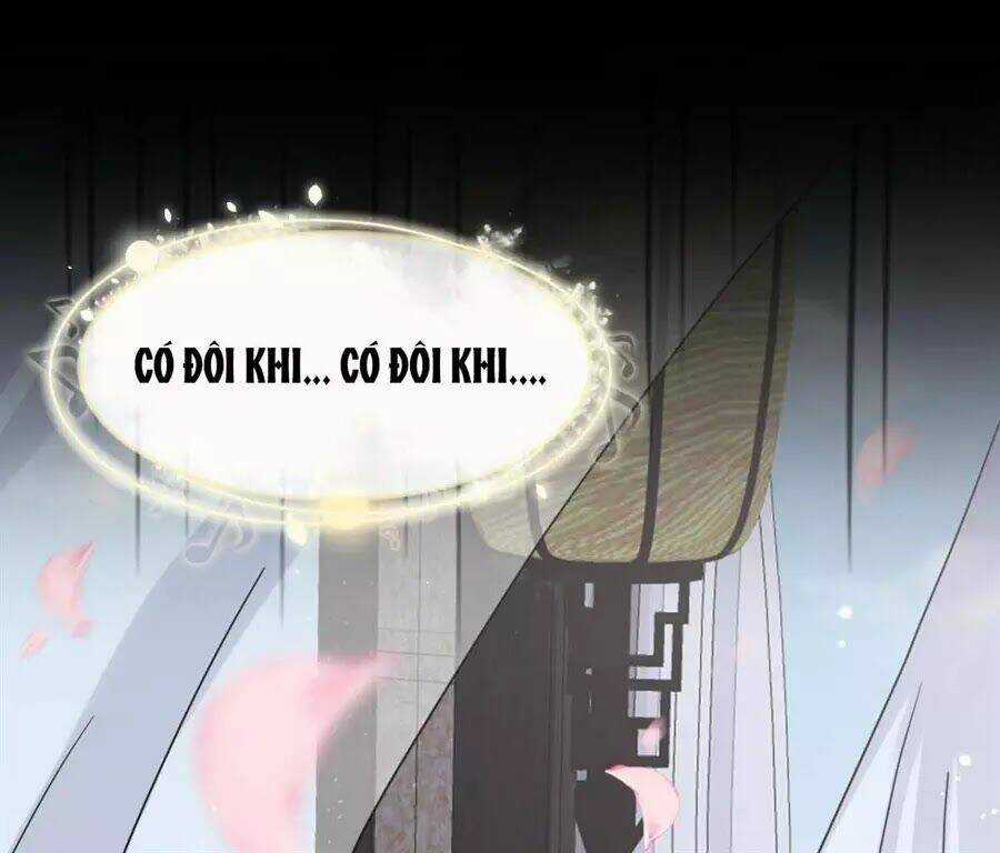 Vương Phi Thông Linh Chapter 4 trang 90