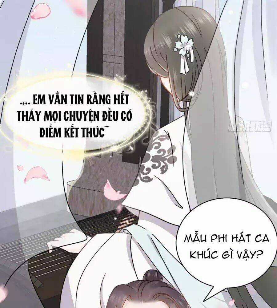 Vương Phi Thông Linh Chapter 4 trang 91