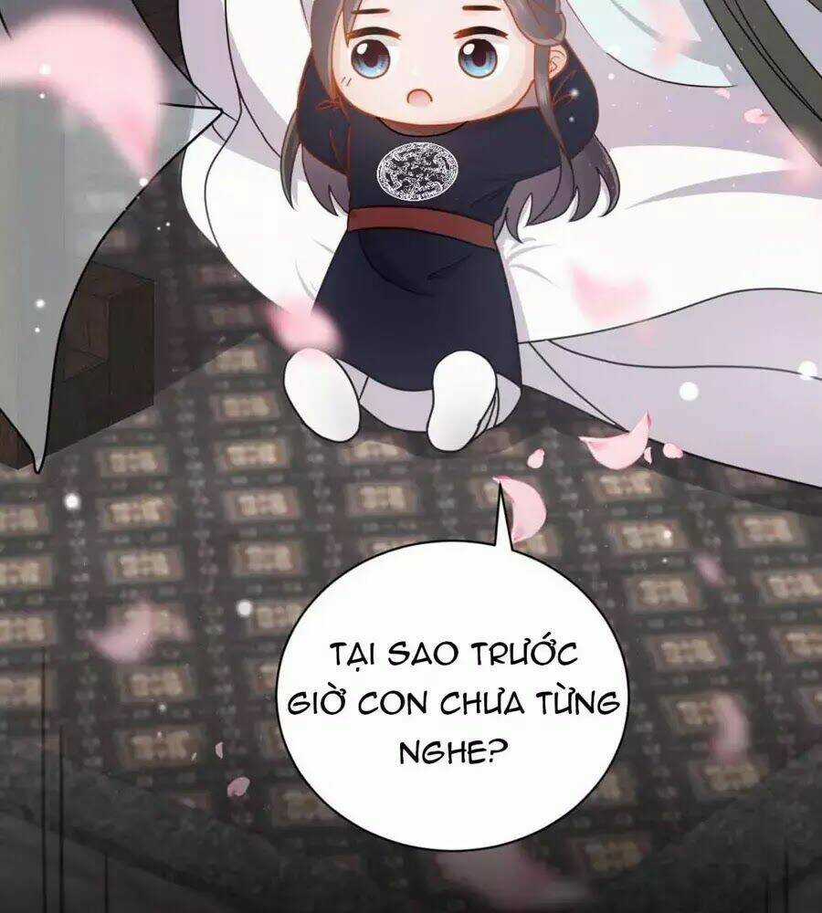 Vương Phi Thông Linh Chapter 4 trang 92