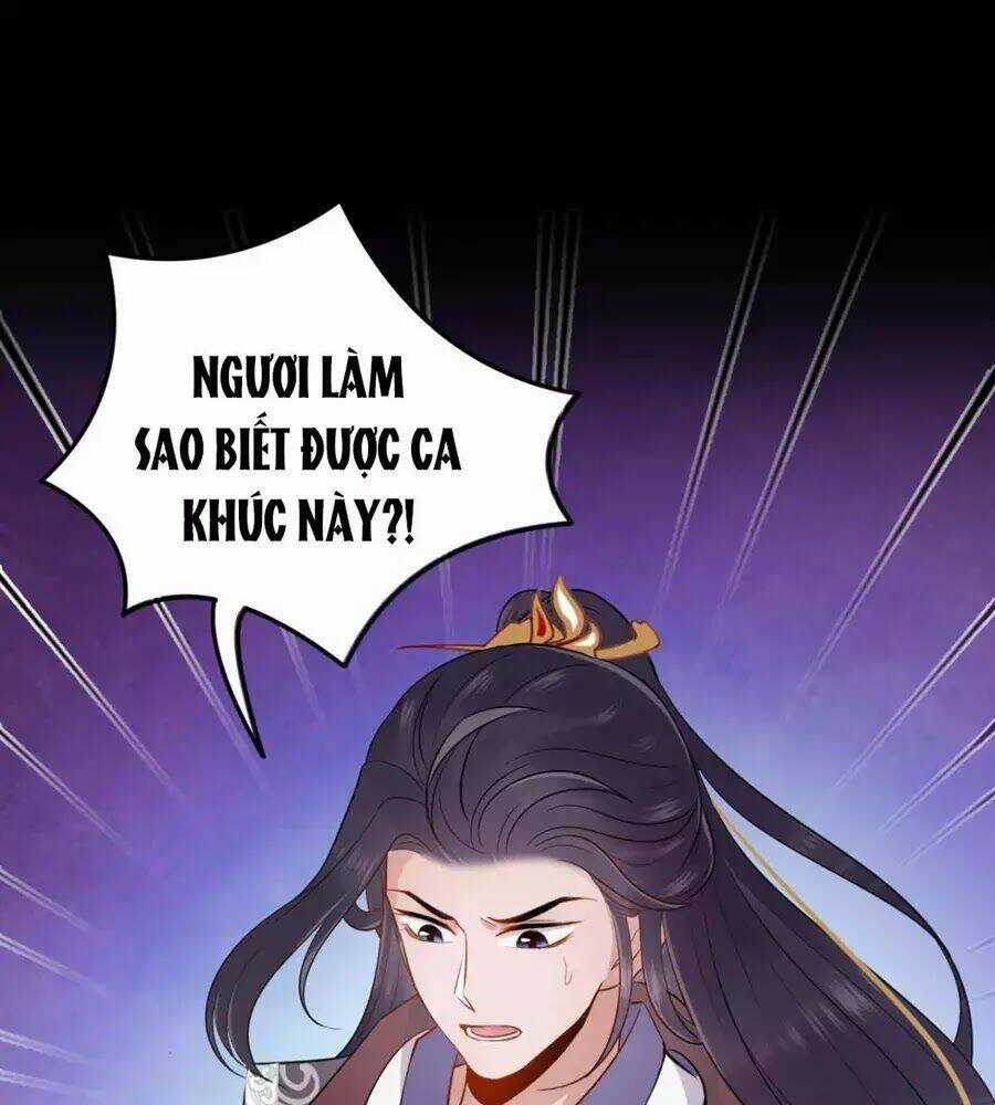 Vương Phi Thông Linh Chapter 4 trang 94