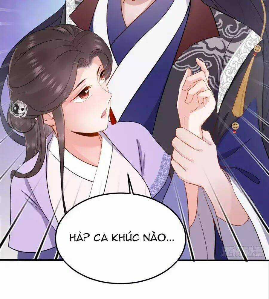 Vương Phi Thông Linh Chapter 4 trang 95