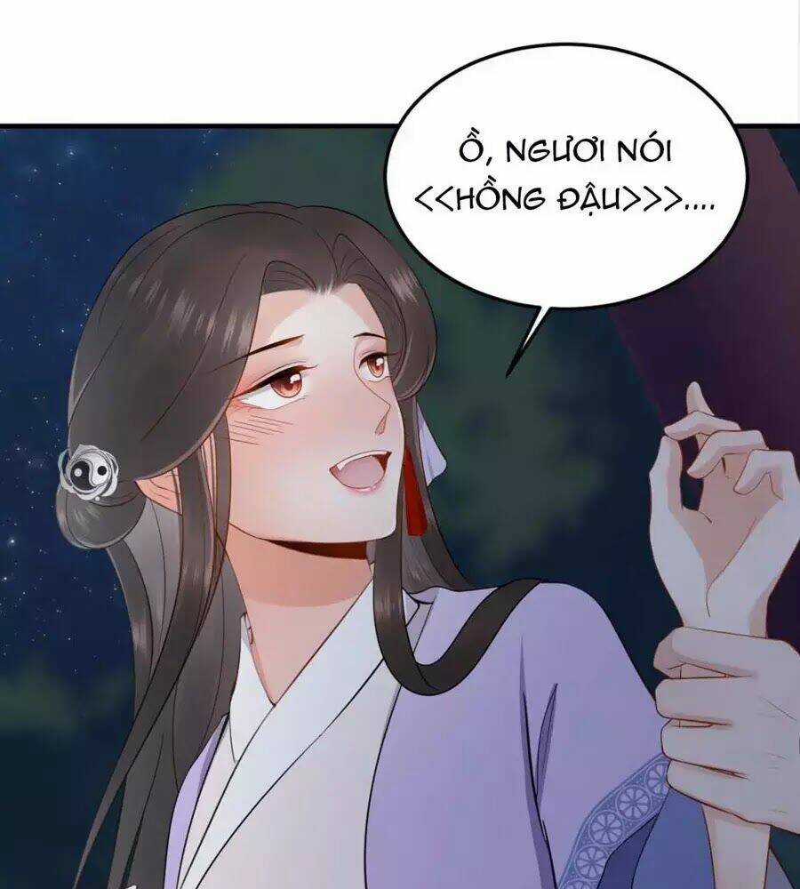 Vương Phi Thông Linh Chapter 4 trang 97