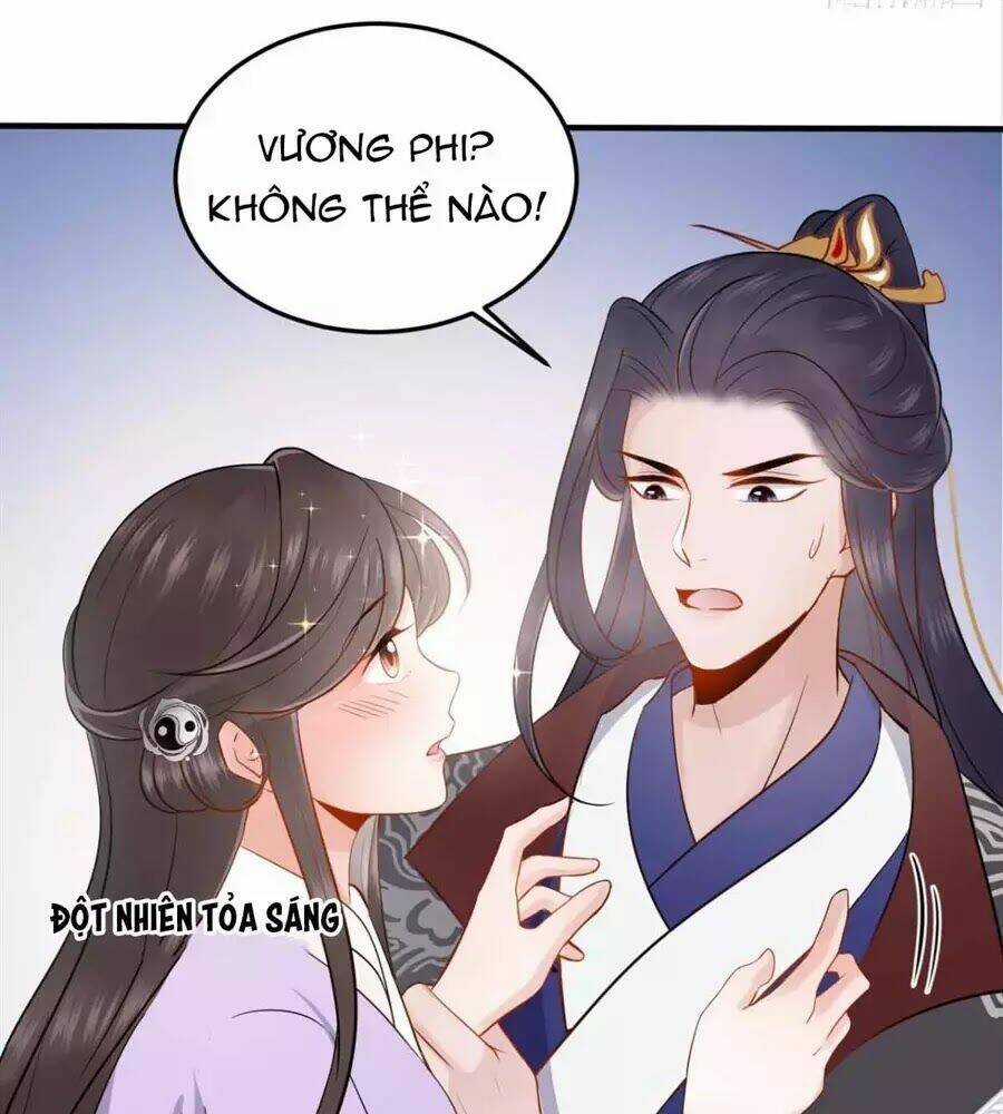 Vương Phi Thông Linh Chapter 4 trang 99
