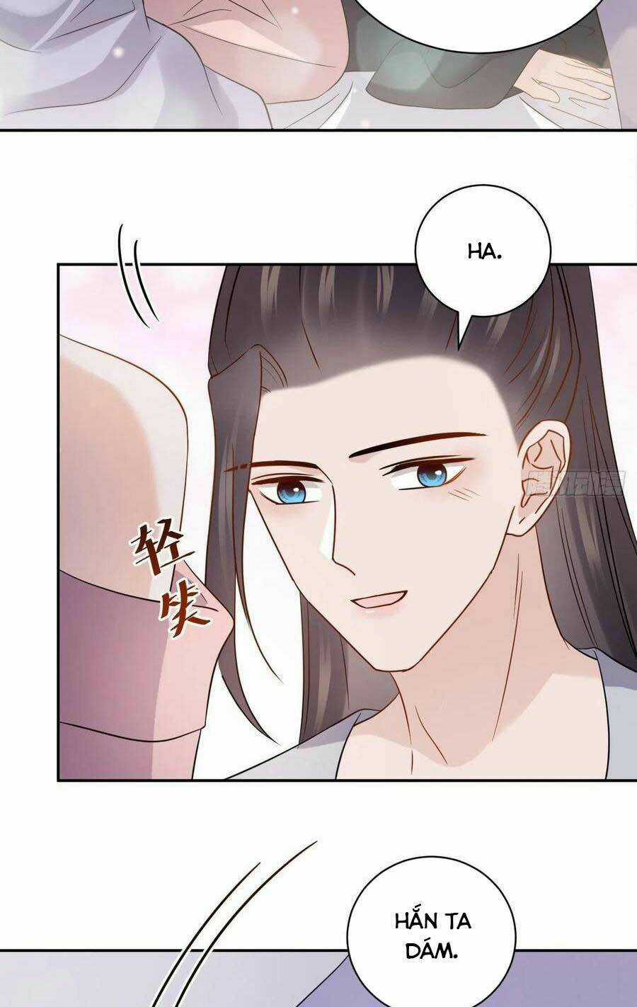 Vương Phi Thông Linh Chapter 40 trang 17