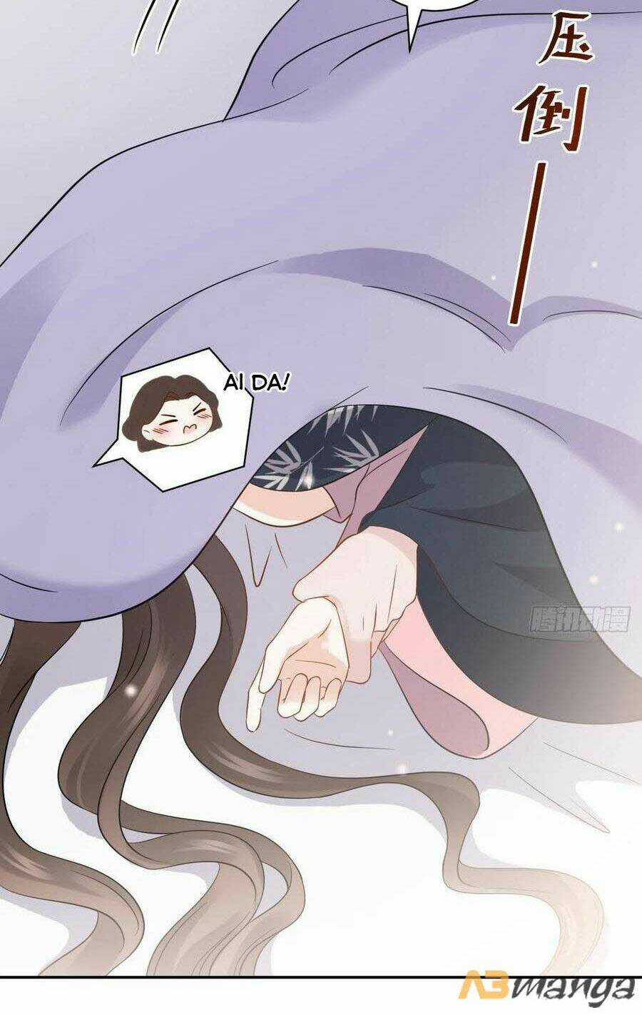 Vương Phi Thông Linh Chapter 40 trang 18