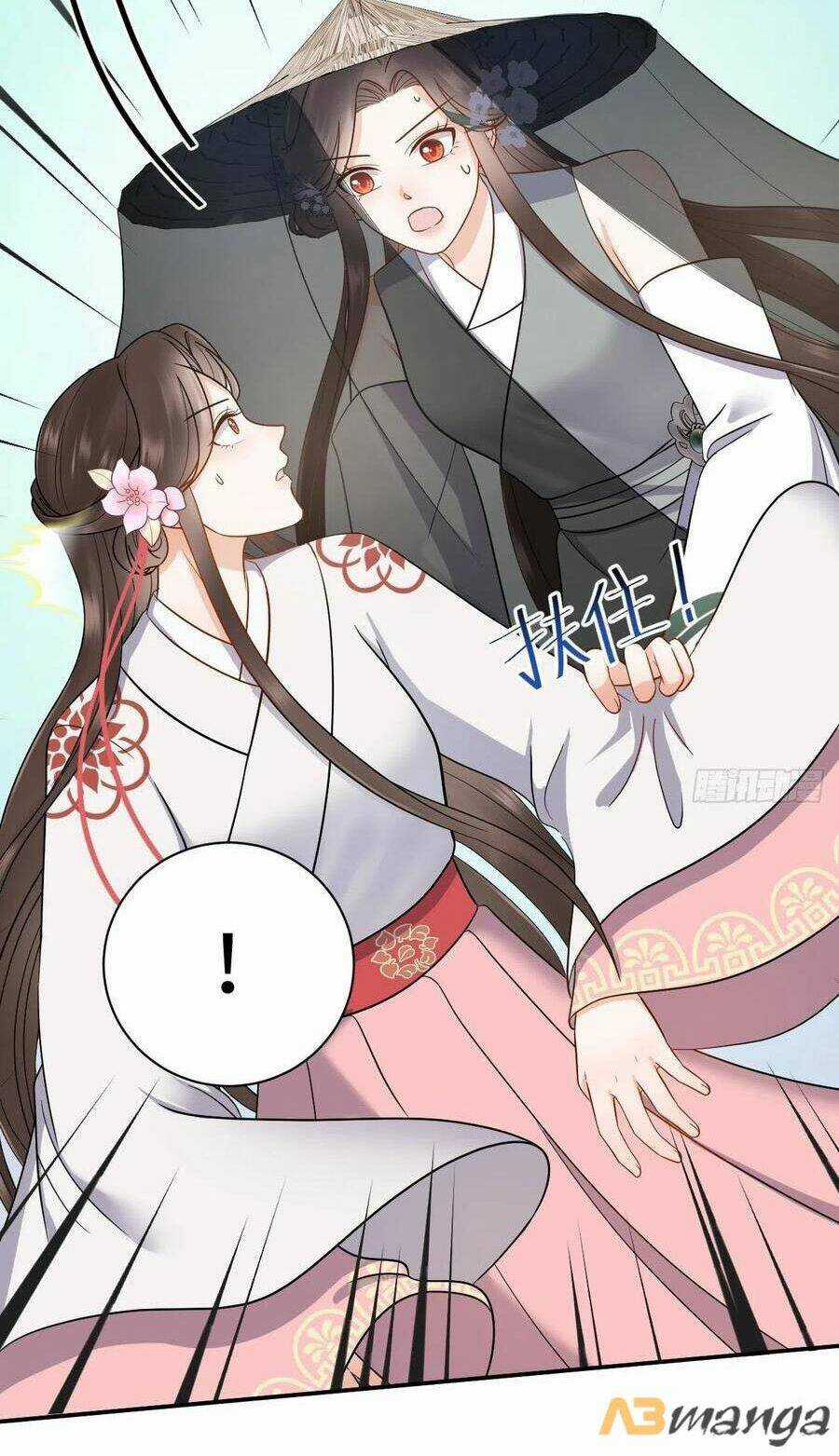 Vương Phi Thông Linh Chapter 40 trang 29