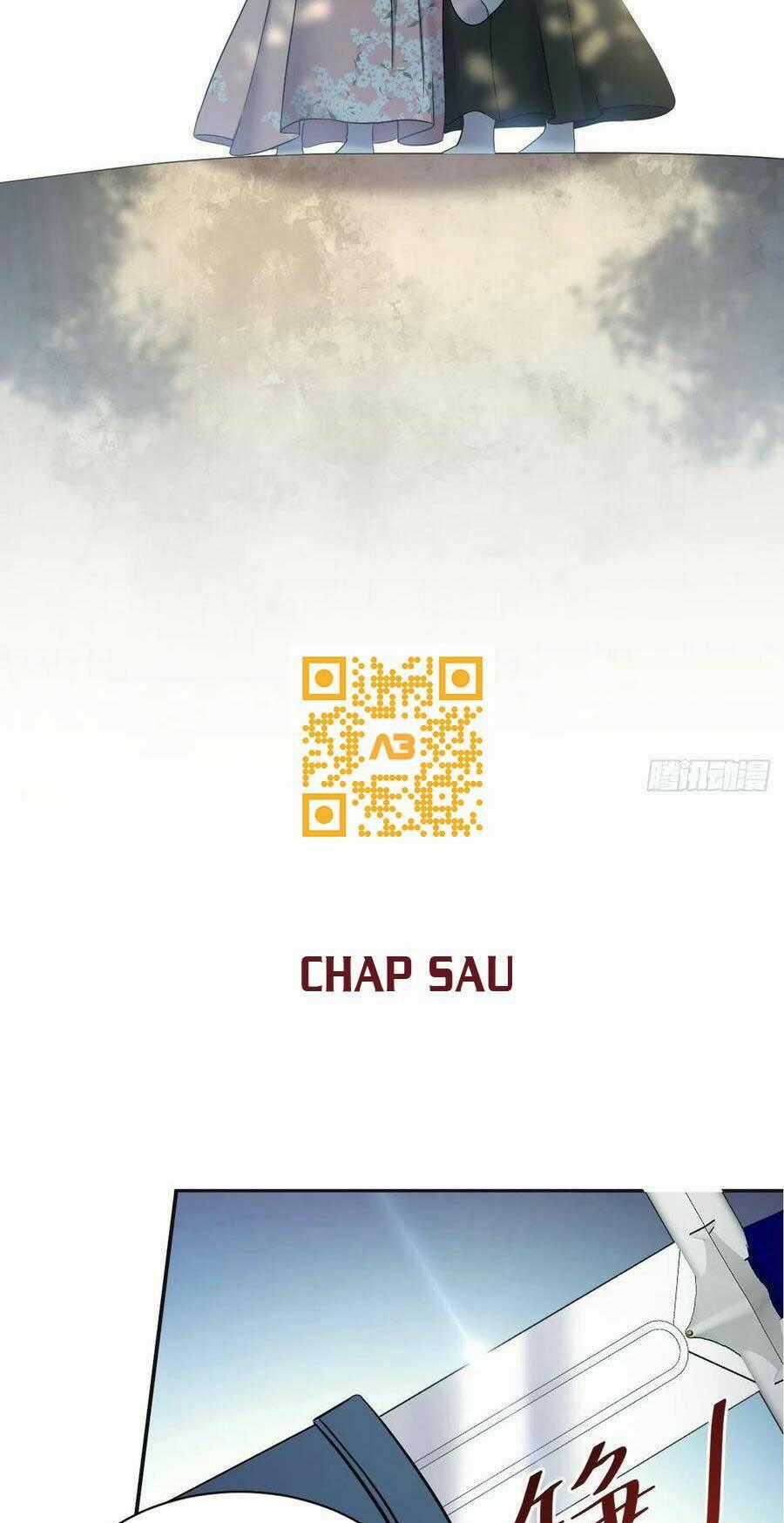 Vương Phi Thông Linh Chapter 40 trang 31