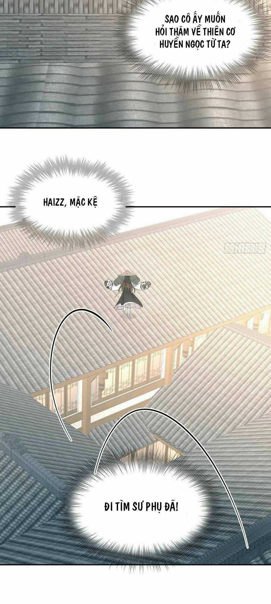 Vương Phi Thông Linh Chapter 41 trang 10