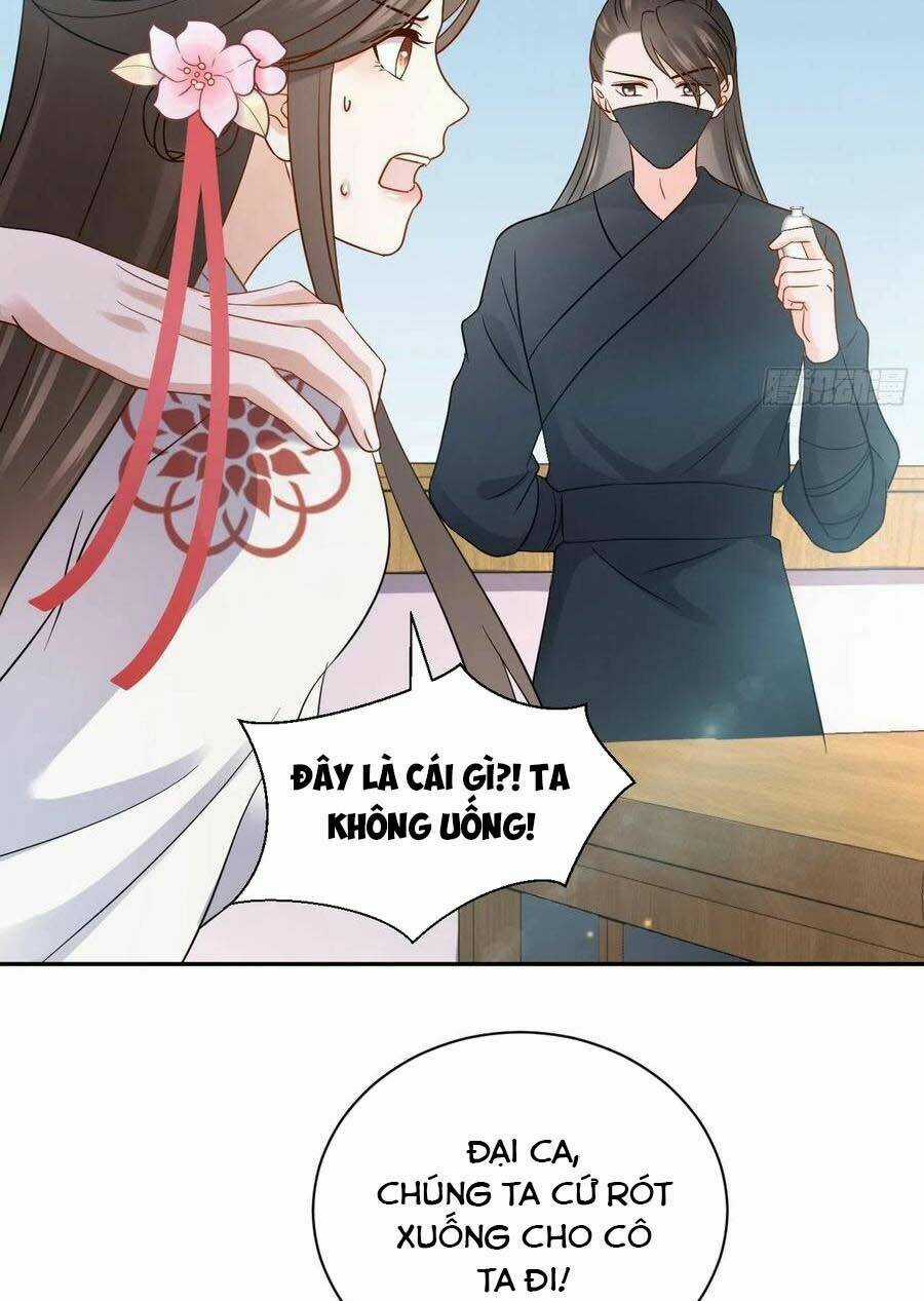 Vương Phi Thông Linh Chapter 41 trang 13