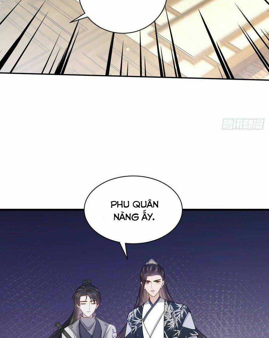 Vương Phi Thông Linh Chapter 41 trang 17