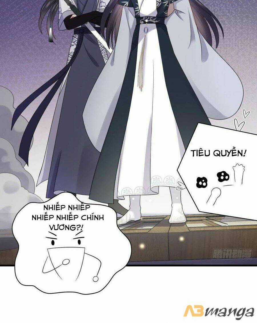 Vương Phi Thông Linh Chapter 41 trang 18