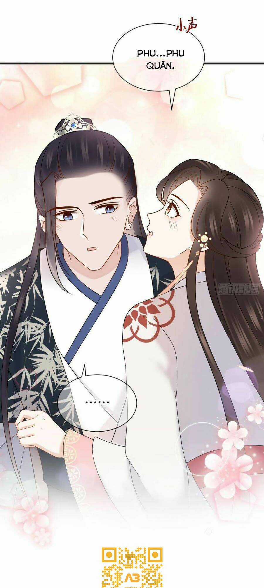 Vương Phi Thông Linh Chapter 41 trang 33