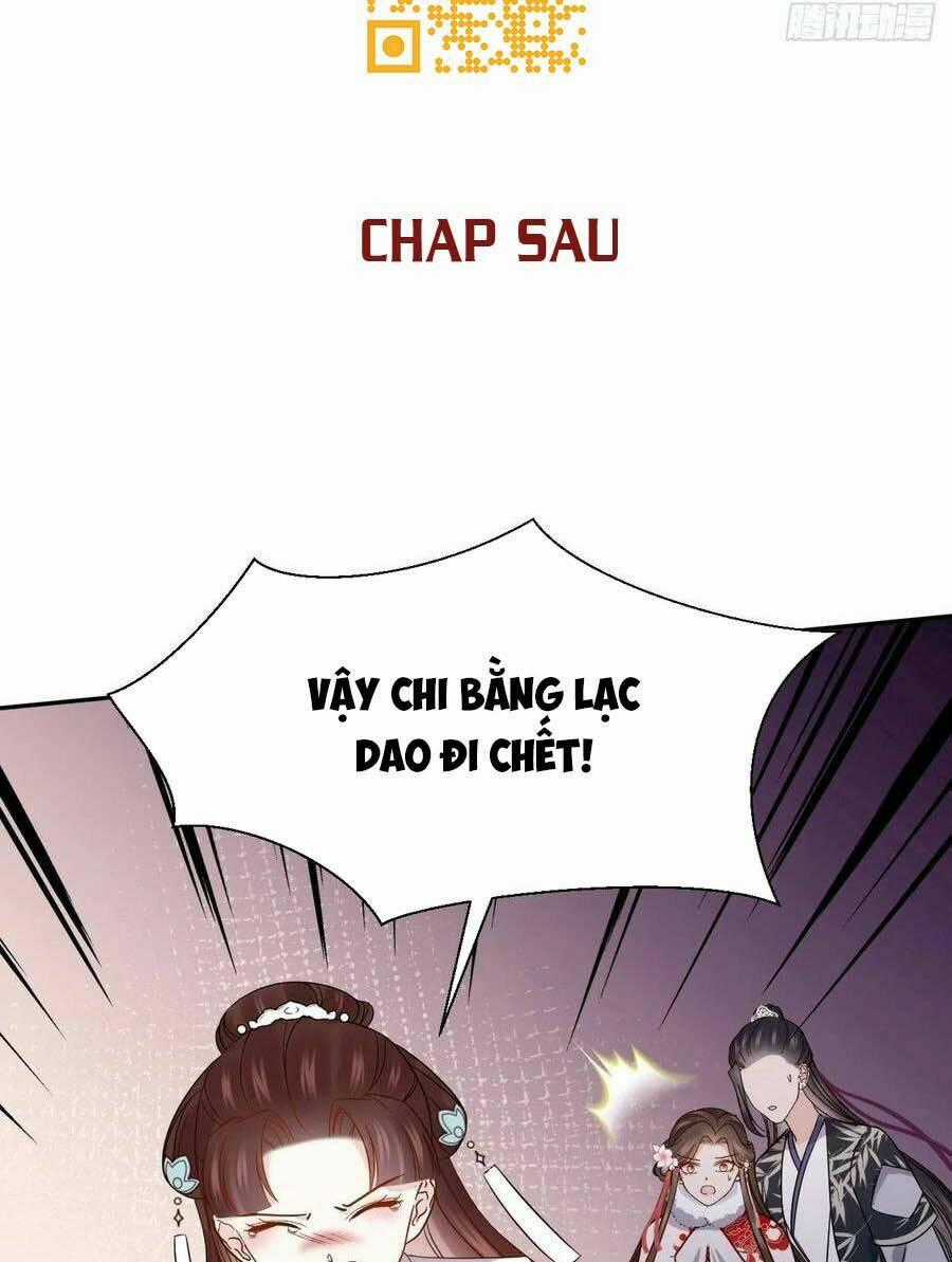 Vương Phi Thông Linh Chapter 41 trang 34