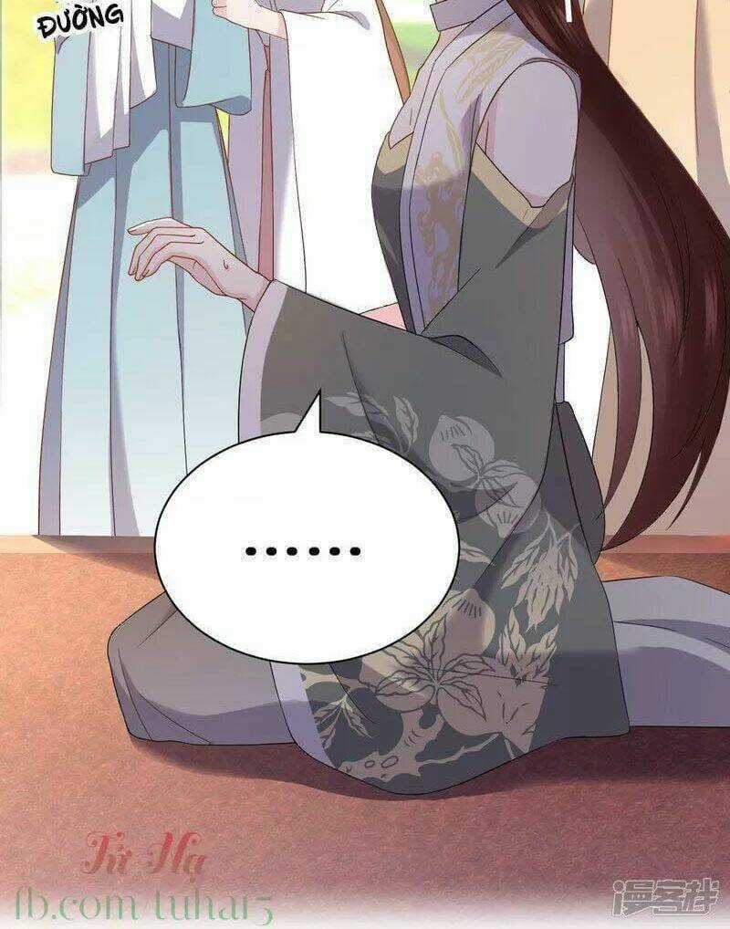 Vương Phi Thông Linh Chapter 42 trang 29