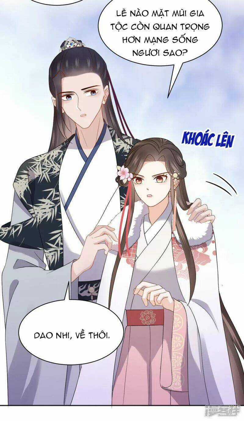 Vương Phi Thông Linh Chapter 43 trang 2