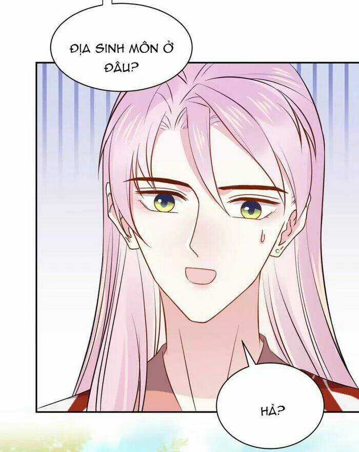 Vương Phi Thông Linh Chapter 43 trang 21