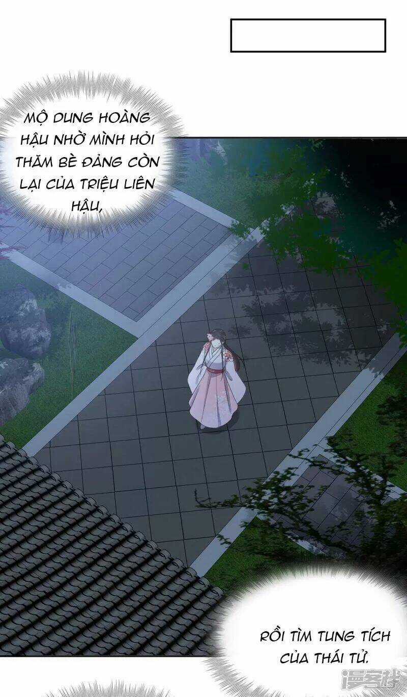 Vương Phi Thông Linh Chapter 43 trang 26