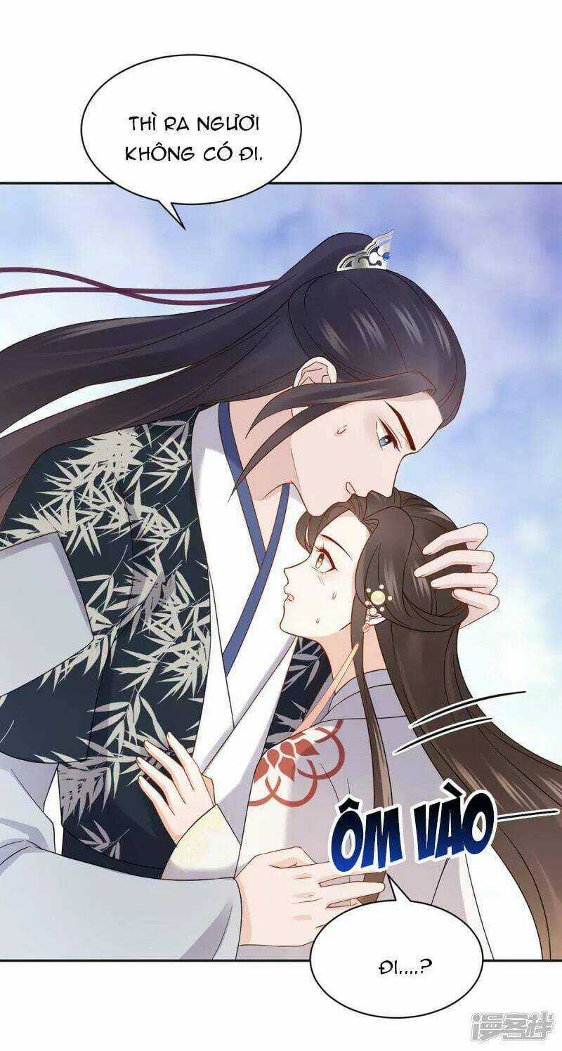 Vương Phi Thông Linh Chapter 43 trang 30