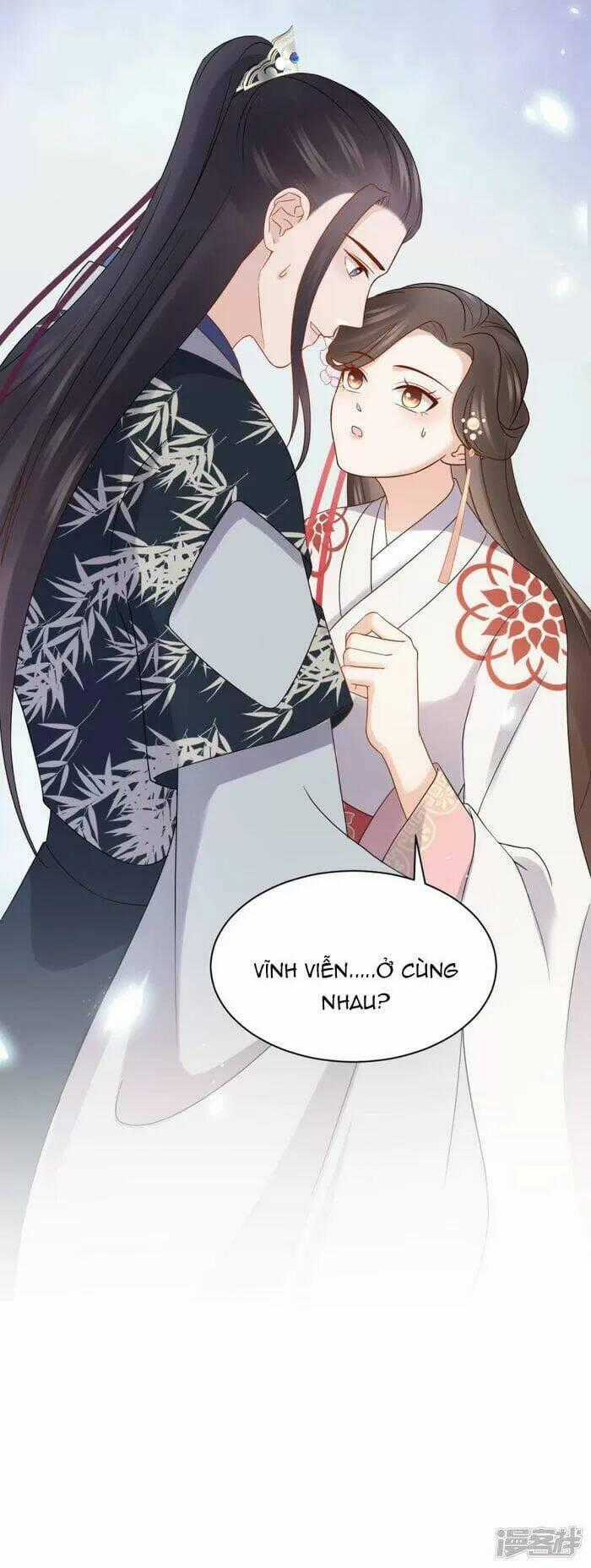 Vương Phi Thông Linh Chapter 43 trang 32