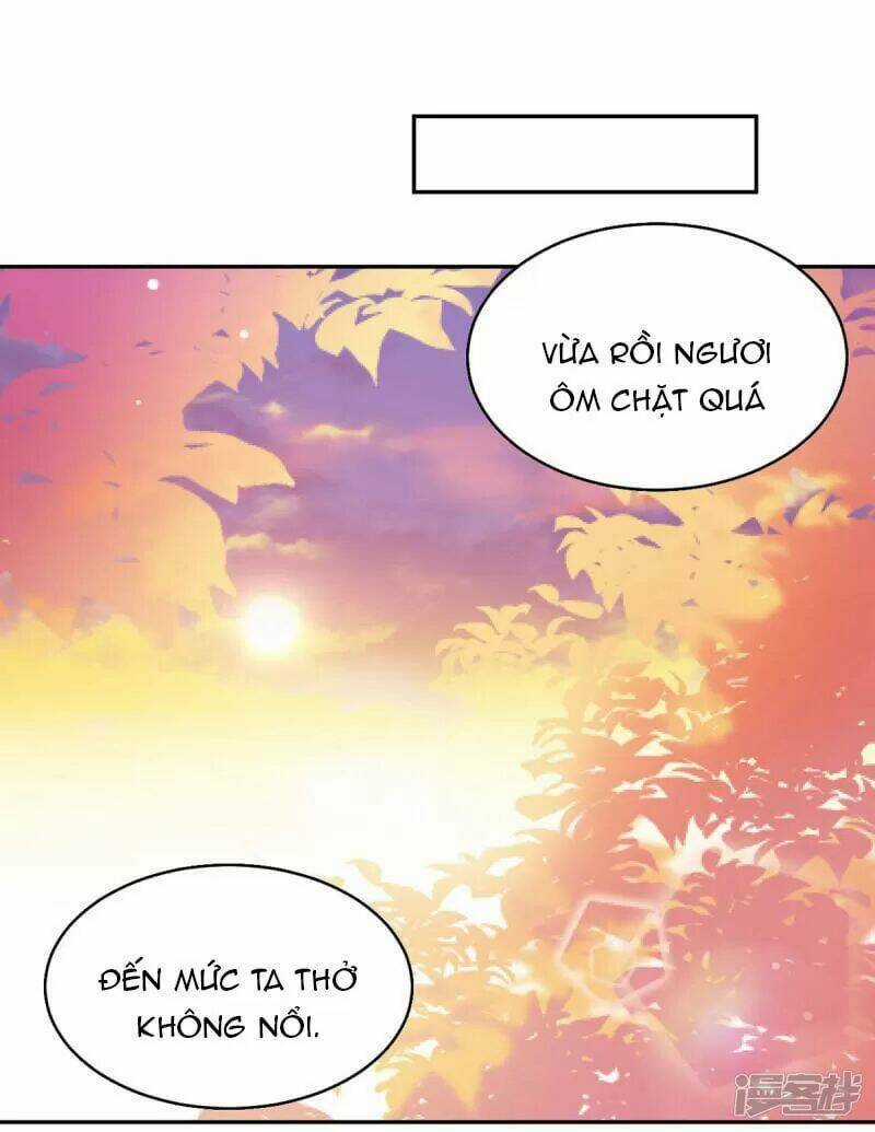 Vương Phi Thông Linh Chapter 43 trang 6