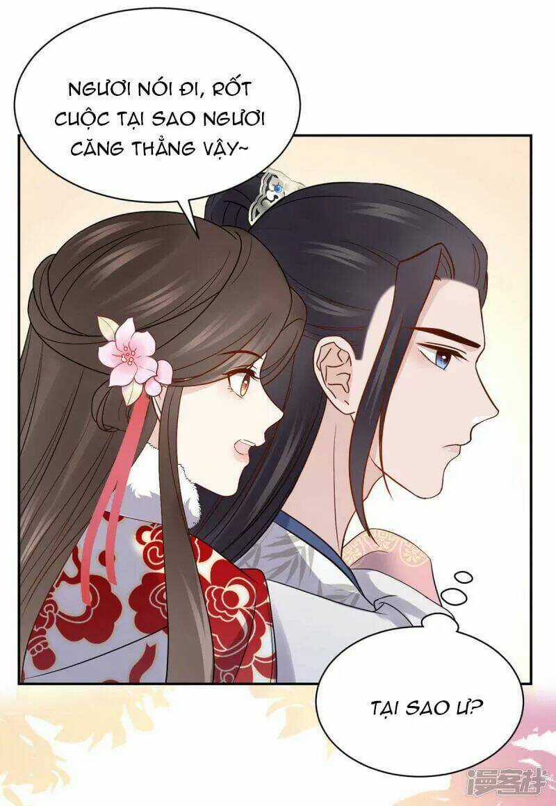 Vương Phi Thông Linh Chapter 43 trang 9