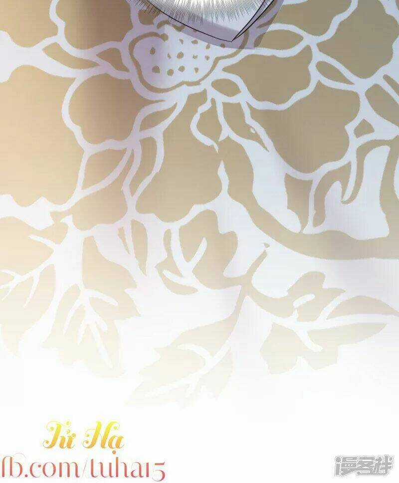 Vương Phi Thông Linh Chapter 44 trang 10