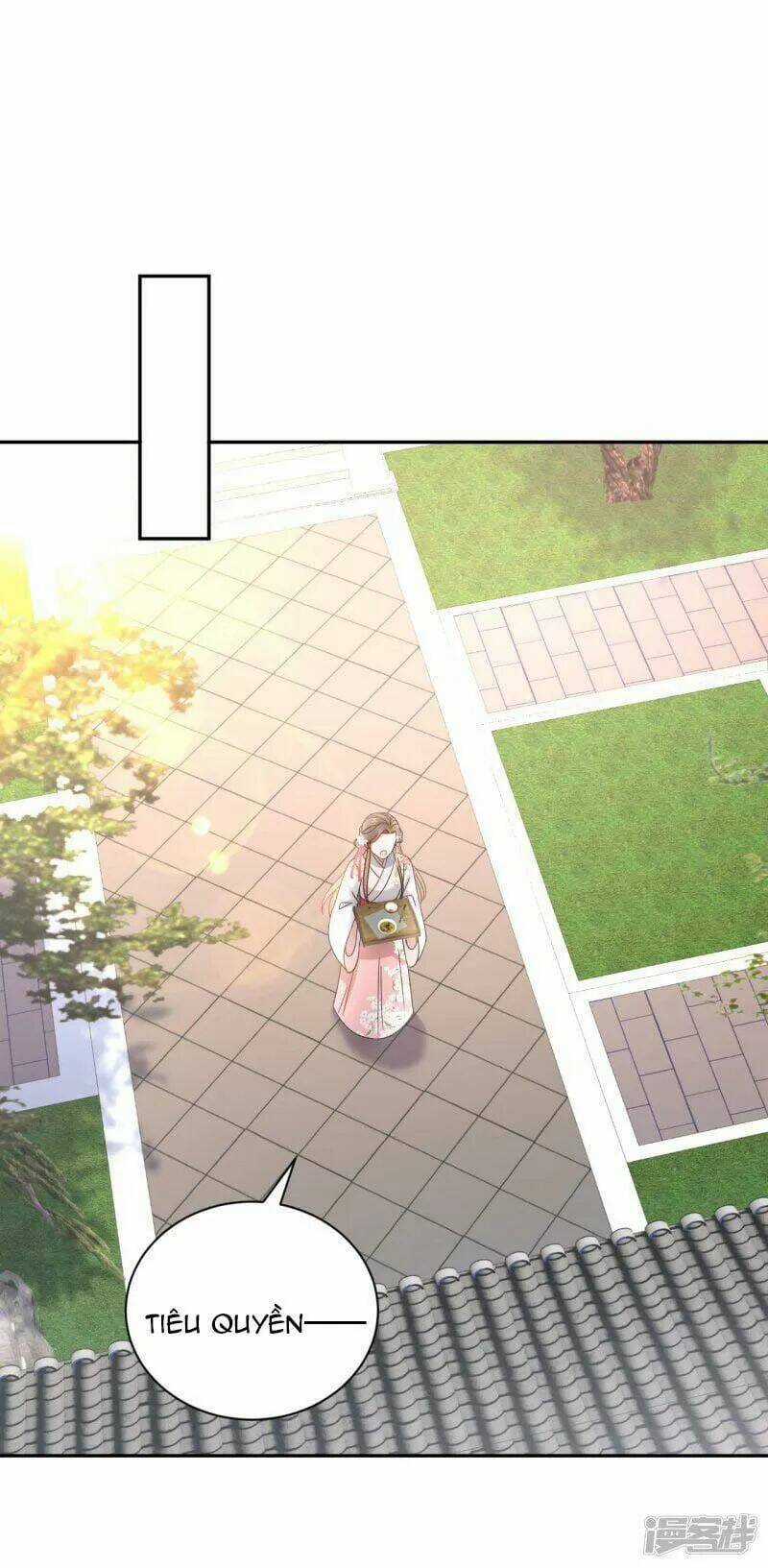 Vương Phi Thông Linh Chapter 44 trang 11