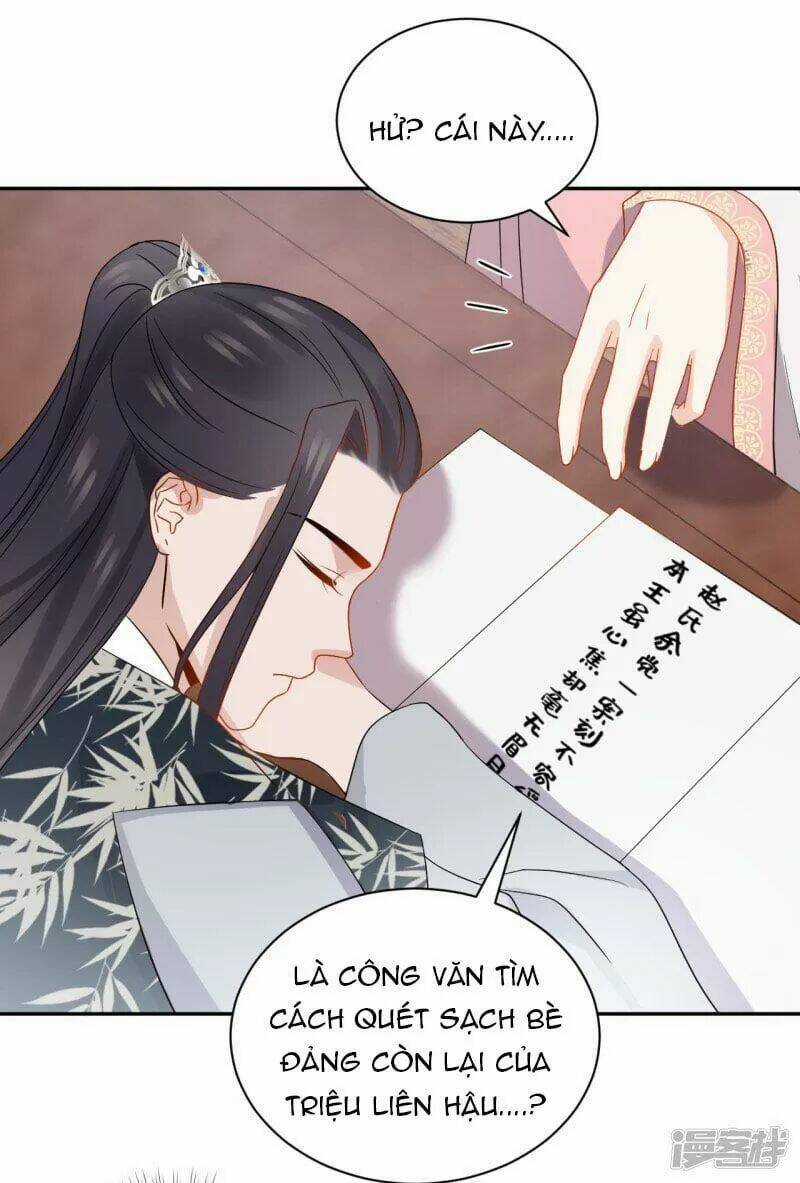 Vương Phi Thông Linh Chapter 44 trang 13