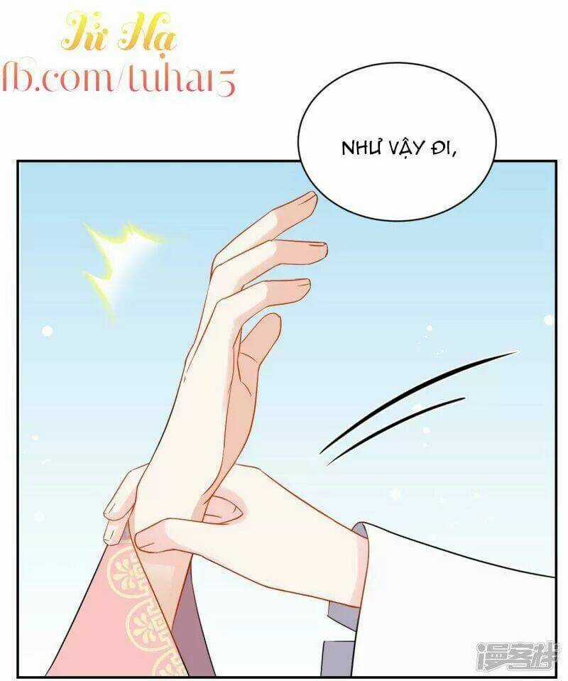 Vương Phi Thông Linh Chapter 44 trang 24