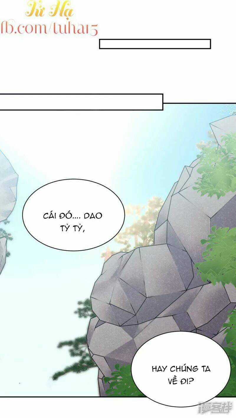 Vương Phi Thông Linh Chapter 44 trang 26