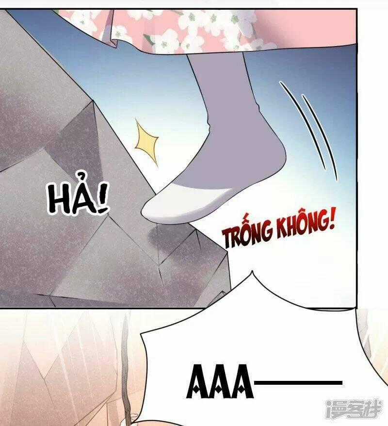 Vương Phi Thông Linh Chapter 44 trang 33