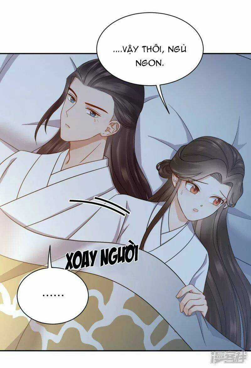 Vương Phi Thông Linh Chapter 44 trang 7