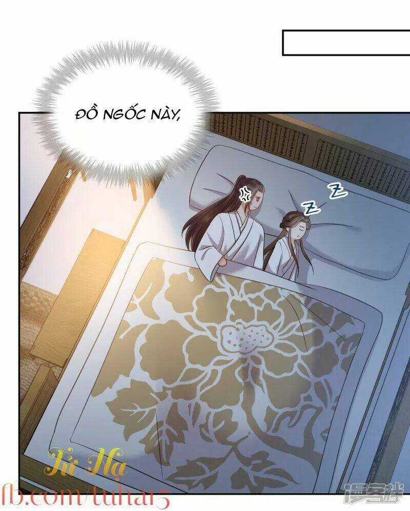 Vương Phi Thông Linh Chapter 44 trang 8