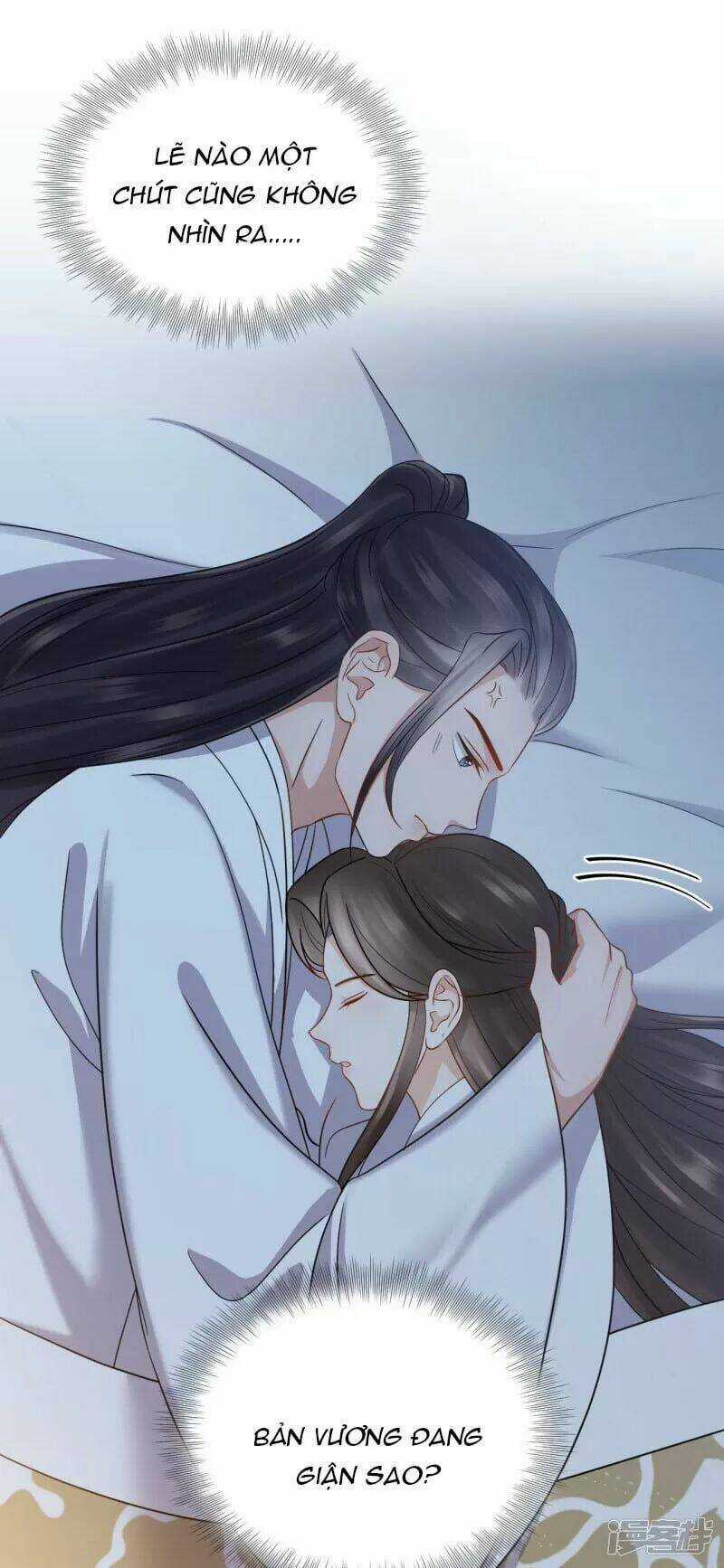 Vương Phi Thông Linh Chapter 44 trang 9