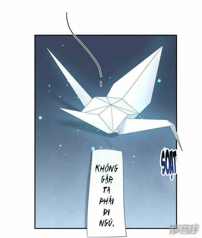 Vương Phi Thông Linh Chapter 45 trang 13