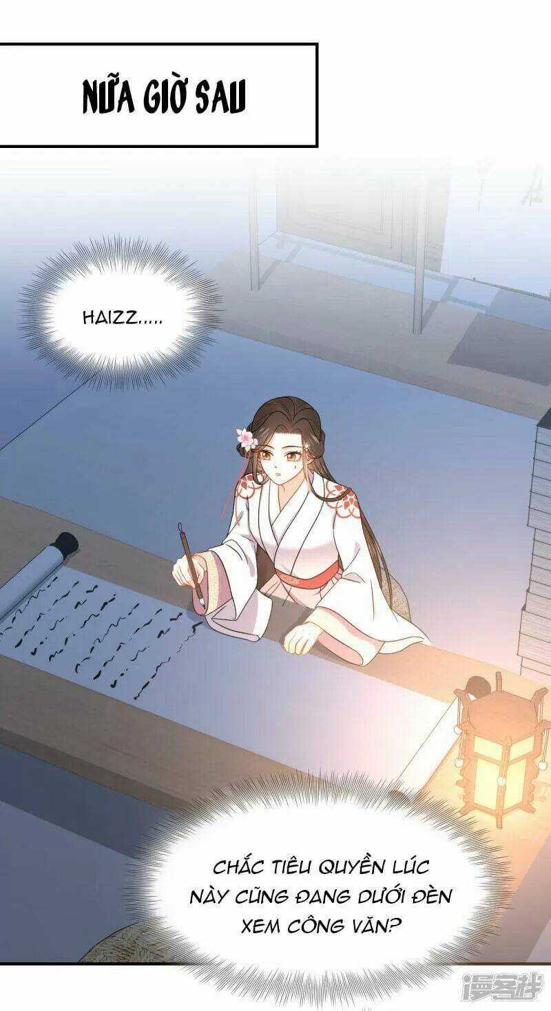 Vương Phi Thông Linh Chapter 45 trang 23