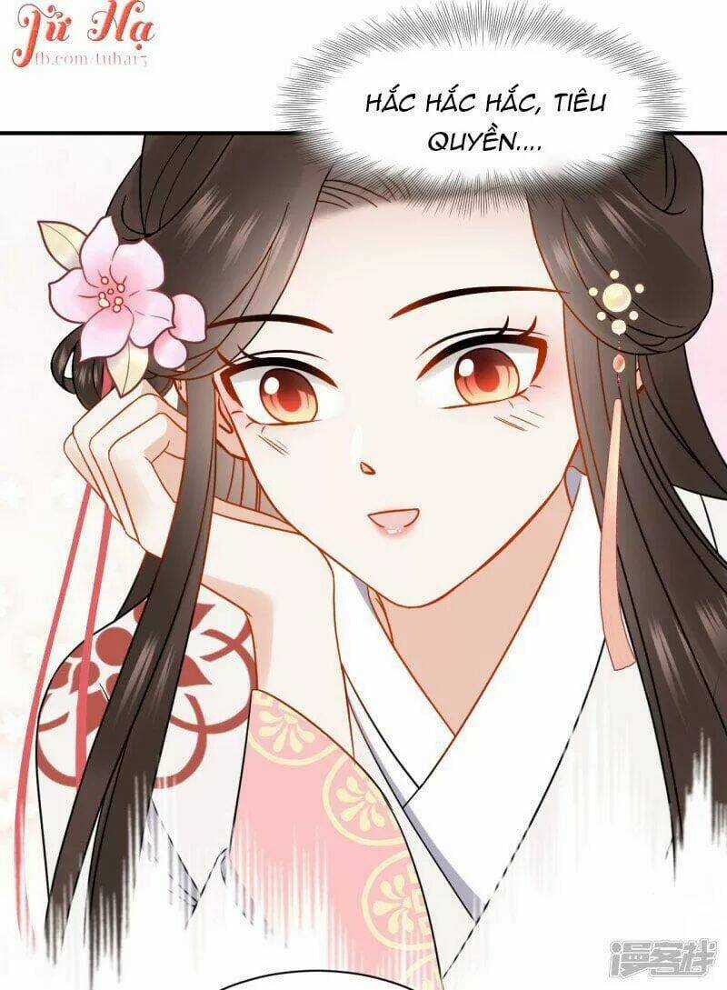 Vương Phi Thông Linh Chapter 45 trang 24