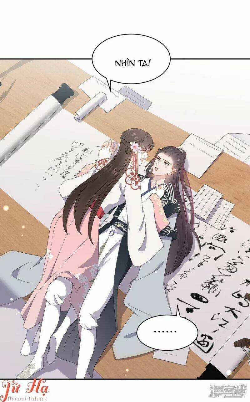 Vương Phi Thông Linh Chapter 45 trang 26