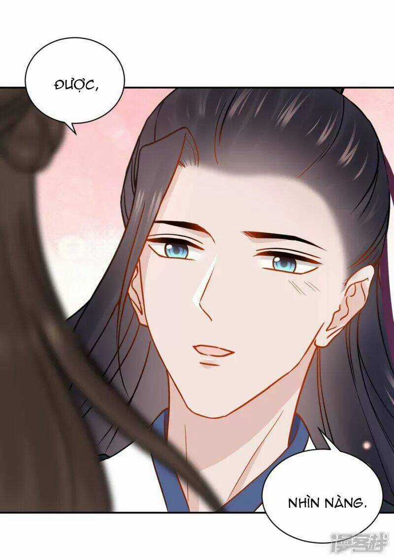 Vương Phi Thông Linh Chapter 45 trang 27