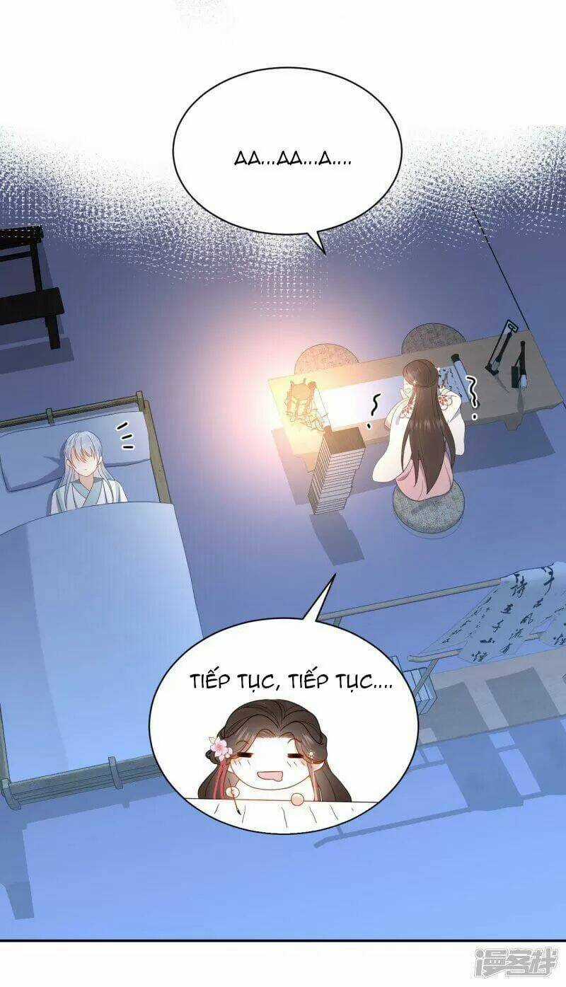 Vương Phi Thông Linh Chapter 45 trang 29