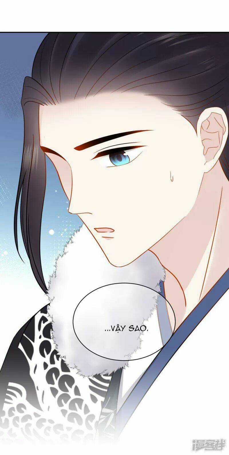 Vương Phi Thông Linh Chapter 45 trang 4