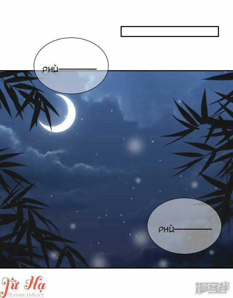 Vương Phi Thông Linh Chapter 45 trang 5