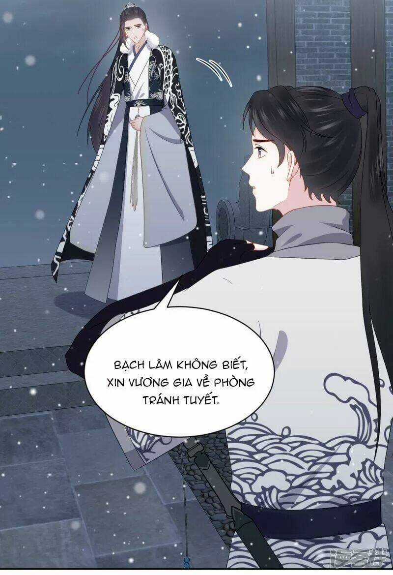 Vương Phi Thông Linh Chapter 46 trang 11