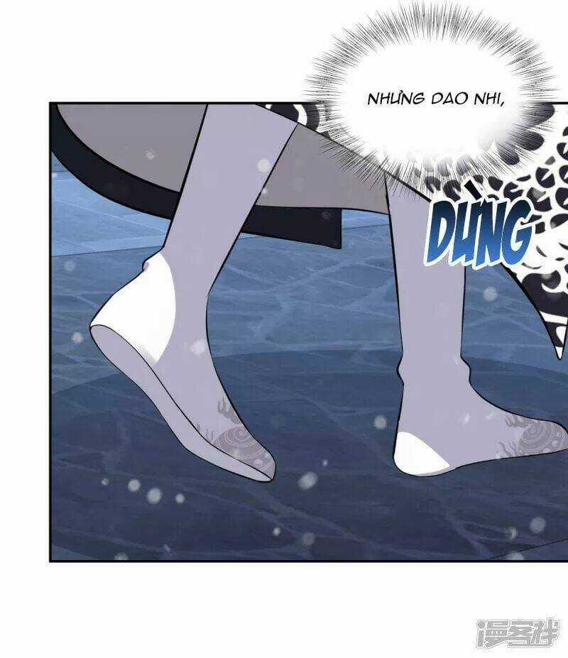 Vương Phi Thông Linh Chapter 46 trang 19