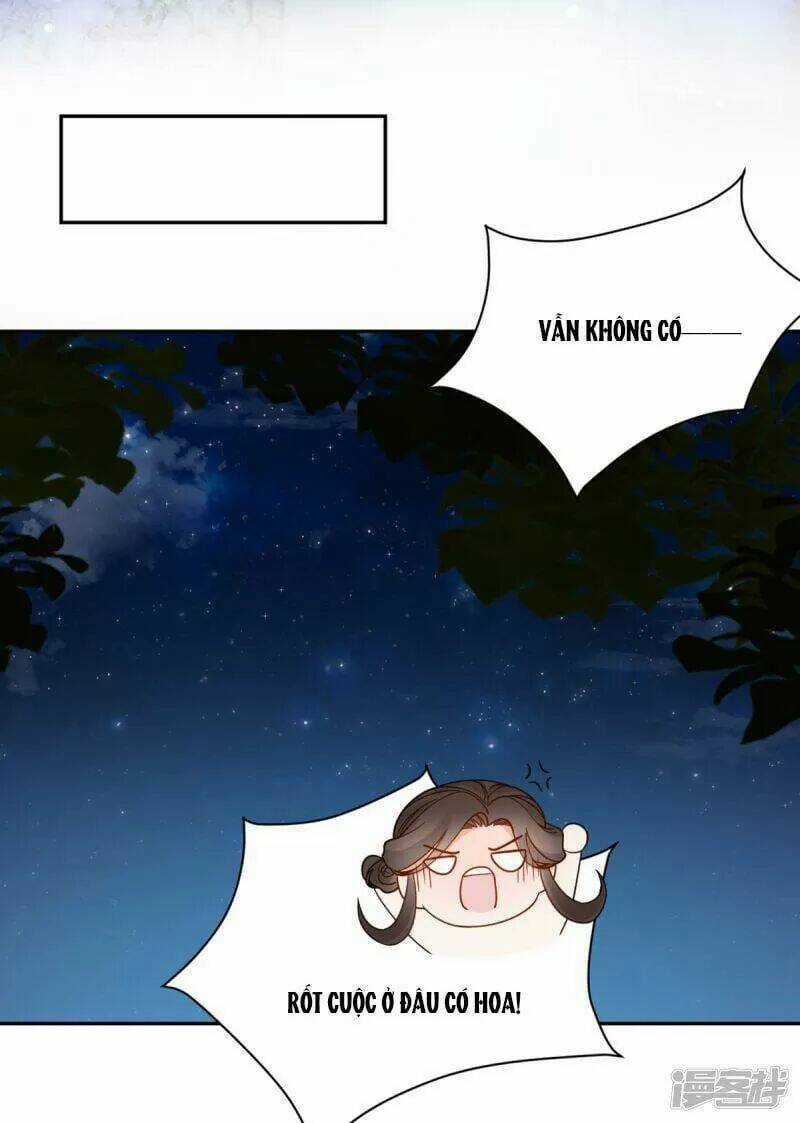 Vương Phi Thông Linh Chapter 46 trang 21