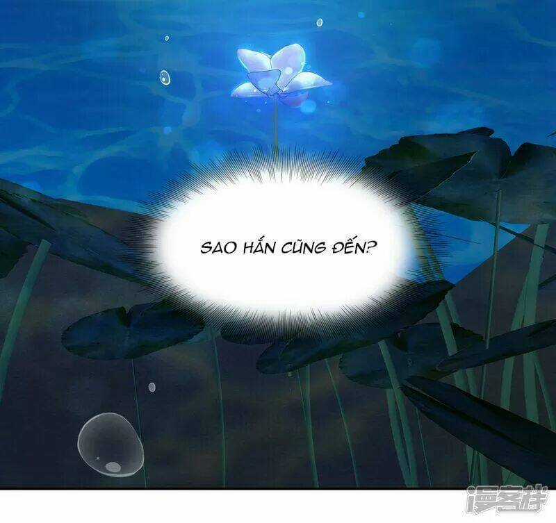 Vương Phi Thông Linh Chapter 46 trang 25