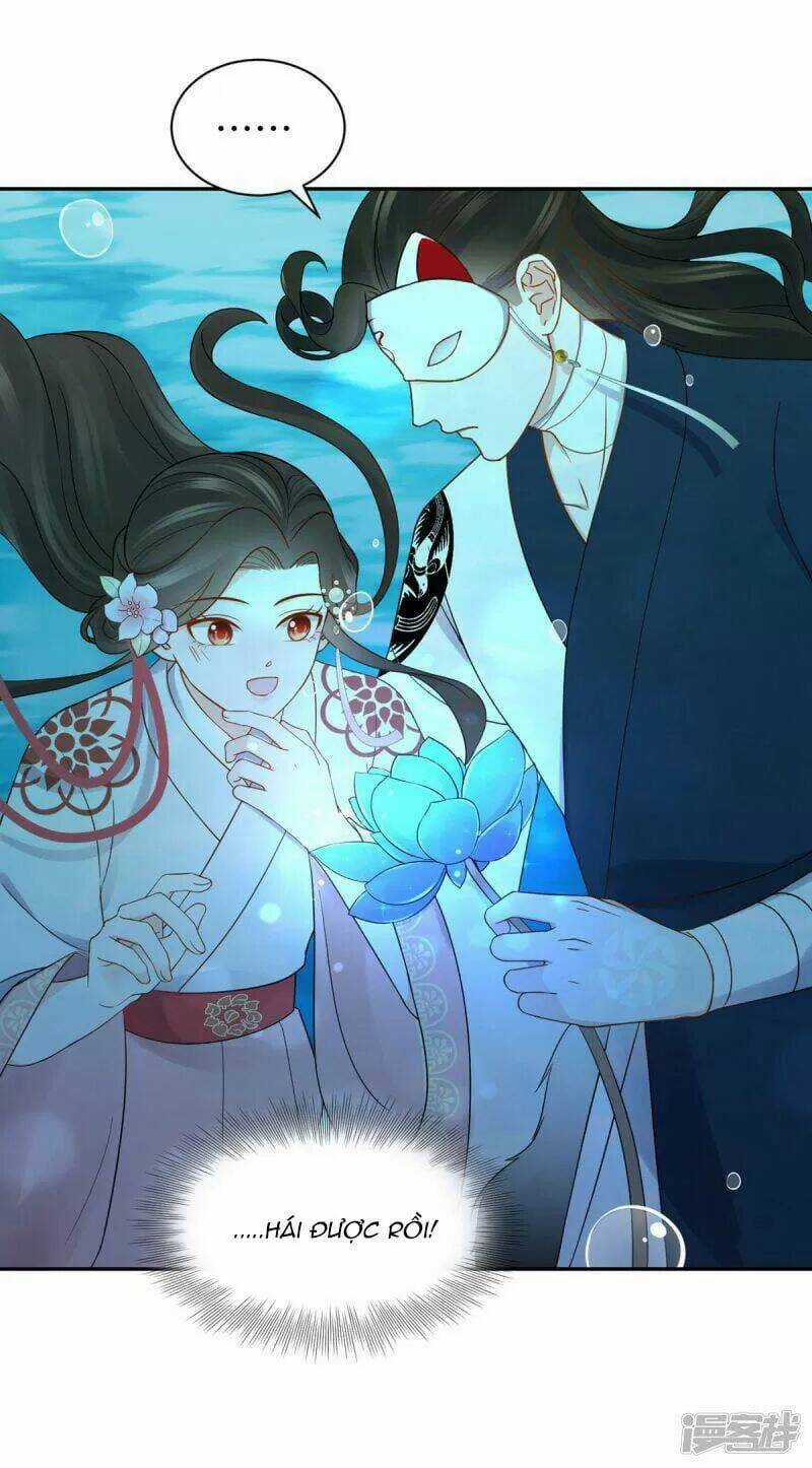 Vương Phi Thông Linh Chapter 46 trang 26