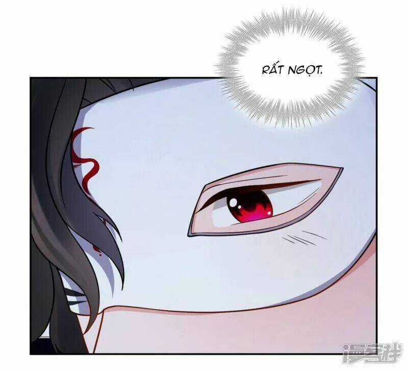 Vương Phi Thông Linh Chapter 46 trang 32