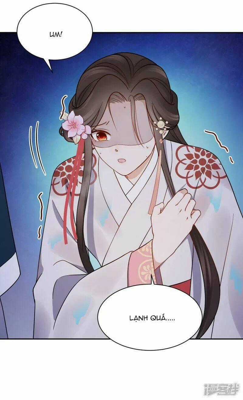 Vương Phi Thông Linh Chapter 46 trang 33