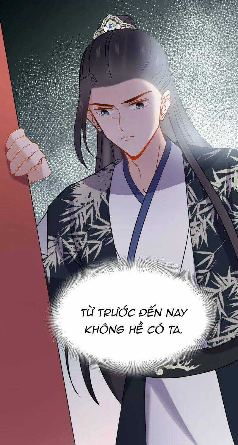 Vương Phi Thông Linh Chapter 47 trang 16